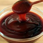 Dr Pepper BBQ Sauce